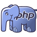 PHP Getters & Setters (CV fork)